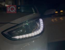 هيونداي أكسنت